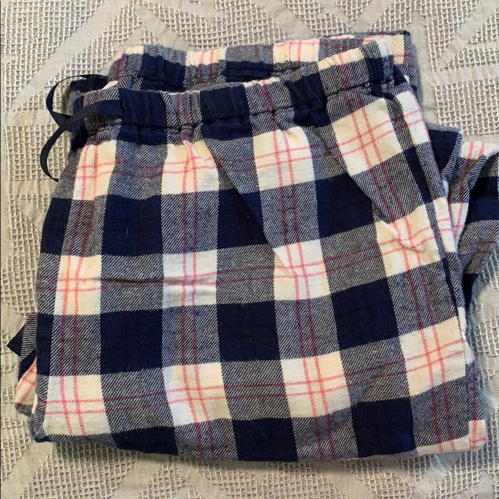 Nautica pajama bottoms